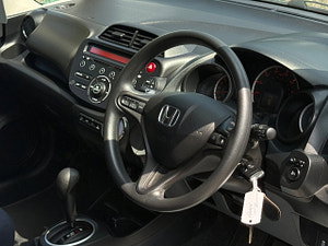 Honda Jazz thumbnail