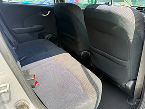 Honda Jazz thumbnail