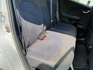 Honda Jazz thumbnail