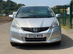 Honda Jazz thumbnail