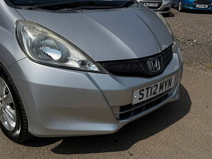 Honda Jazz thumbnail
