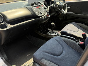 Honda Jazz thumbnail
