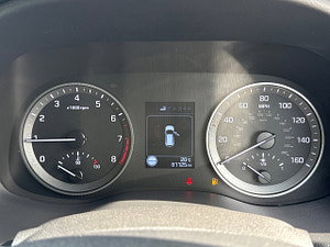 Hyundai Tucson thumbnail