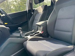 Hyundai Tucson thumbnail