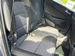 Hyundai Tucson thumbnail
