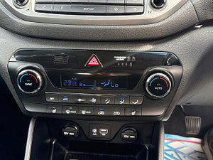 Hyundai Tucson thumbnail