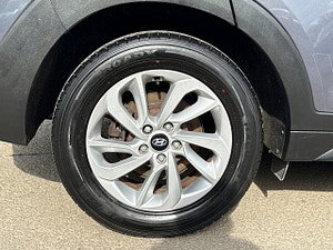 Hyundai Tucson thumbnail