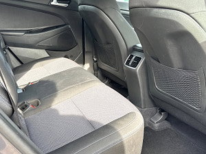 Hyundai Tucson thumbnail