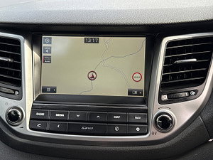 Hyundai Tucson thumbnail
