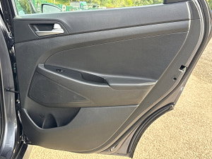 Hyundai Tucson thumbnail