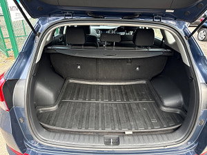Hyundai Tucson thumbnail