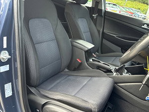 Hyundai Tucson thumbnail