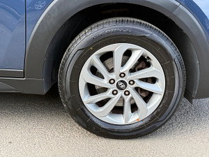 Hyundai Tucson thumbnail