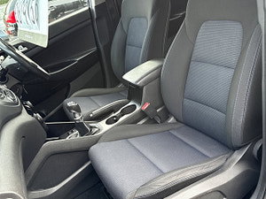 Hyundai Tucson thumbnail