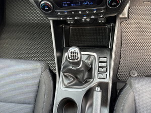 Hyundai Tucson thumbnail