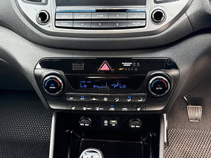 Hyundai Tucson thumbnail