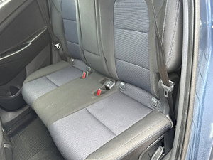 Hyundai Tucson thumbnail