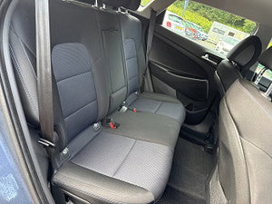 Hyundai Tucson thumbnail