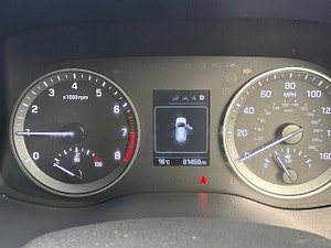 Hyundai Tucson thumbnail