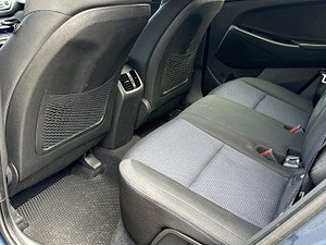 Hyundai Tucson thumbnail