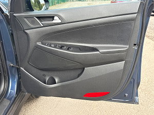 Hyundai Tucson thumbnail