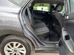 Hyundai Tucson thumbnail