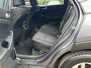 Hyundai Tucson thumbnail