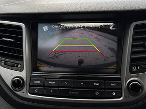 Hyundai Tucson thumbnail