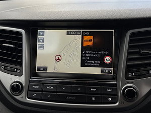 Hyundai Tucson thumbnail
