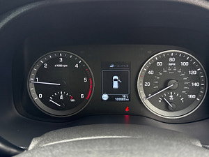 Hyundai Tucson thumbnail