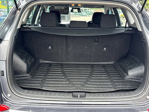 Hyundai Tucson thumbnail
