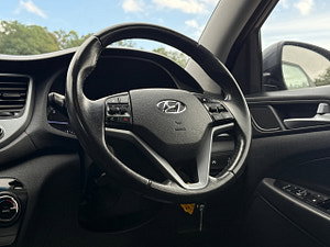Hyundai Tucson thumbnail