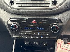 Hyundai Tucson thumbnail