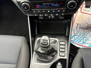 Hyundai Tucson thumbnail