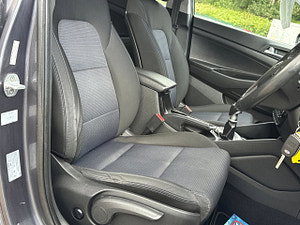 Hyundai Tucson thumbnail