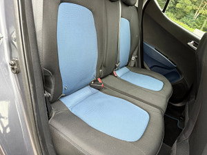 Hyundai I10 thumbnail