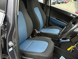 Hyundai I10 thumbnail