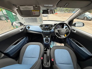 Hyundai I10 thumbnail