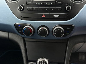 Hyundai I10 thumbnail