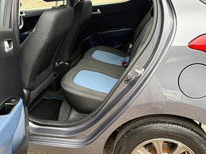 Hyundai I10 thumbnail