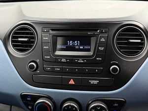 Hyundai I10 thumbnail
