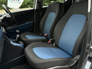 Hyundai I10 thumbnail