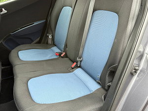 Hyundai I10 thumbnail