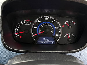 Hyundai I10 thumbnail