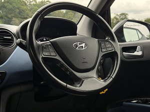 Hyundai I10 thumbnail