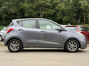 Hyundai I10 thumbnail