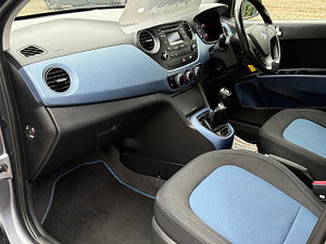 Hyundai I10 thumbnail