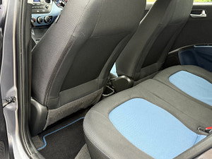 Hyundai I10 thumbnail