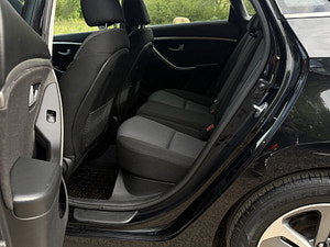 Hyundai I30 thumbnail