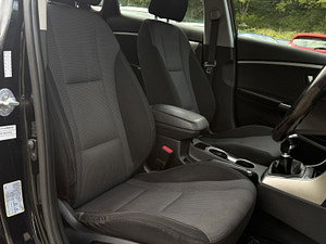 Hyundai I30 thumbnail